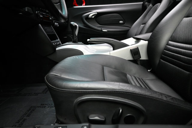 Used 2003 Porsche 911 Targa RWD image 44