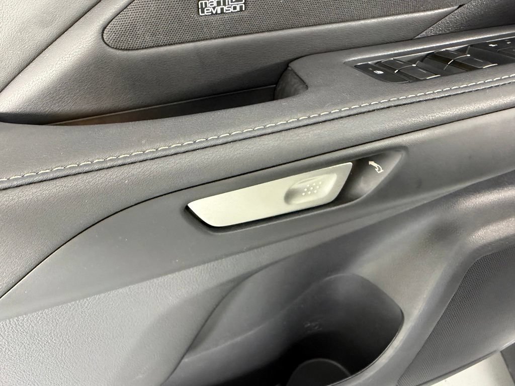 Used 2026 Lexus TX 350 AWD w/ Technology Package image 45