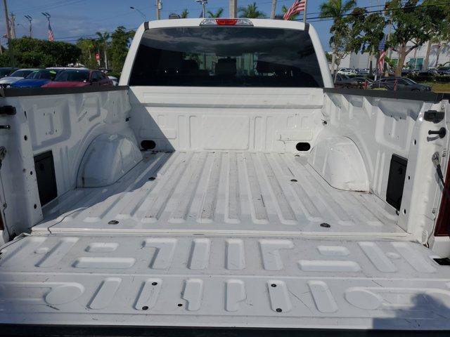 Used 2025 Ford F150 XLT w/ Equipment Group 301A Standard AWD/4WD image 11