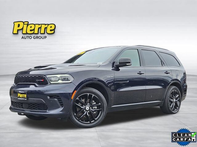 Used 2025 Dodge Durango R/T AWD/4WD image 1