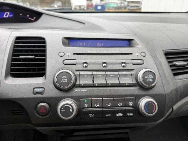 Used 2011 Honda Civic EX-L image 19