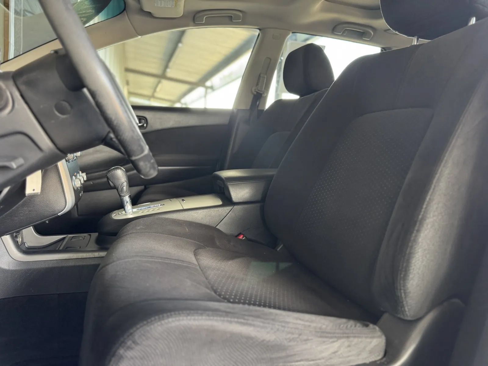 Used 2011 Nissan Murano SV AWD/4WD image 14
