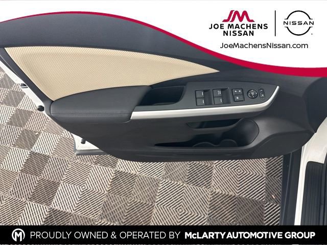 Used 2016 Honda CR-V EX-L image 18