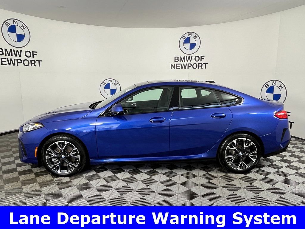 Certified 2025 BMW 228i xDrive w/ Premium Package image 10