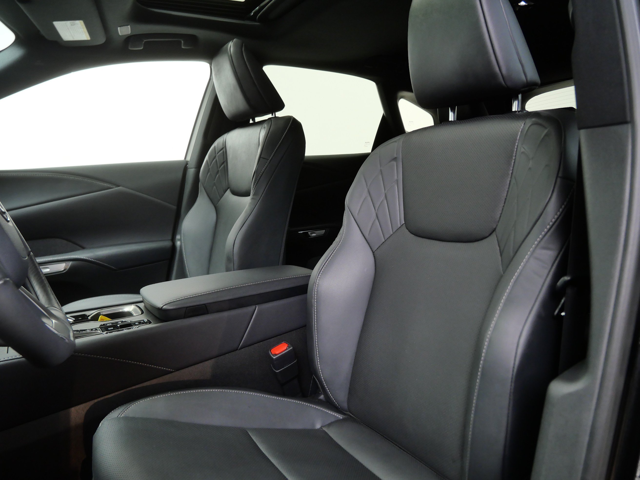 Used 2023 Lexus RX 350 Premium w/ Accessory Package (Z1) AWD/4WD image 15