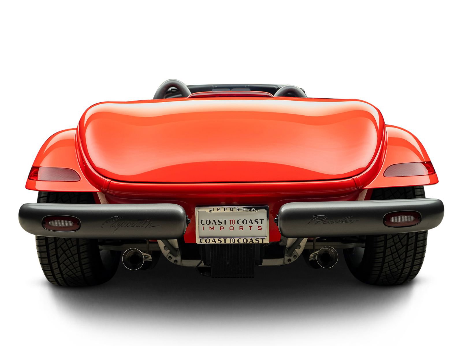 Used 1999 Plymouth Prowler image 17