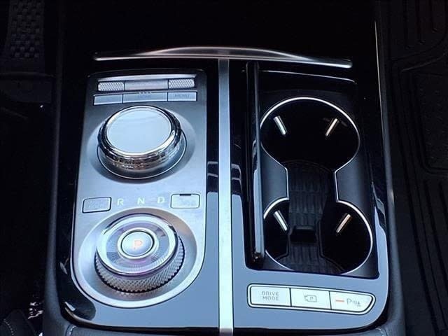 Used 2024 Genesis G80 2.5T image 15