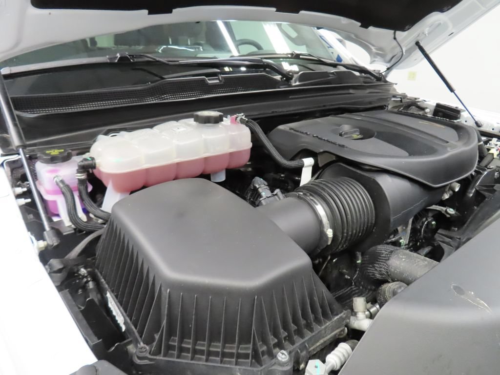 Used 2026 RAM 1500 Rebel w/ Rebel Level 2 Equipment Group AWD/4WD image 31