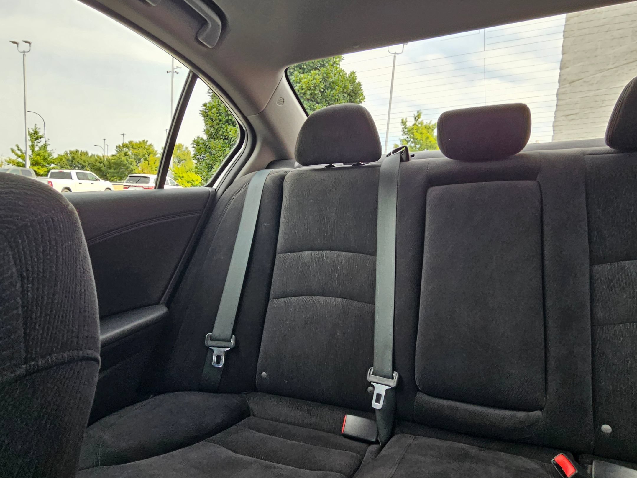Used 2013 Honda Accord EX image 25