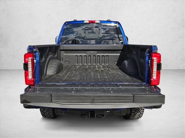 Used 2026 Ford F250 Lariat w/ Tremor Off-Road Package AWD/4WD image 6