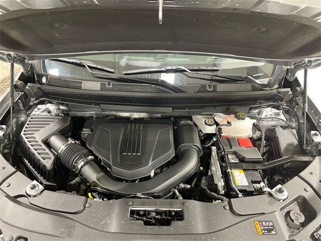 Used 2026 Chevrolet Traverse Z71 w/ Driver Confidence Package image 27