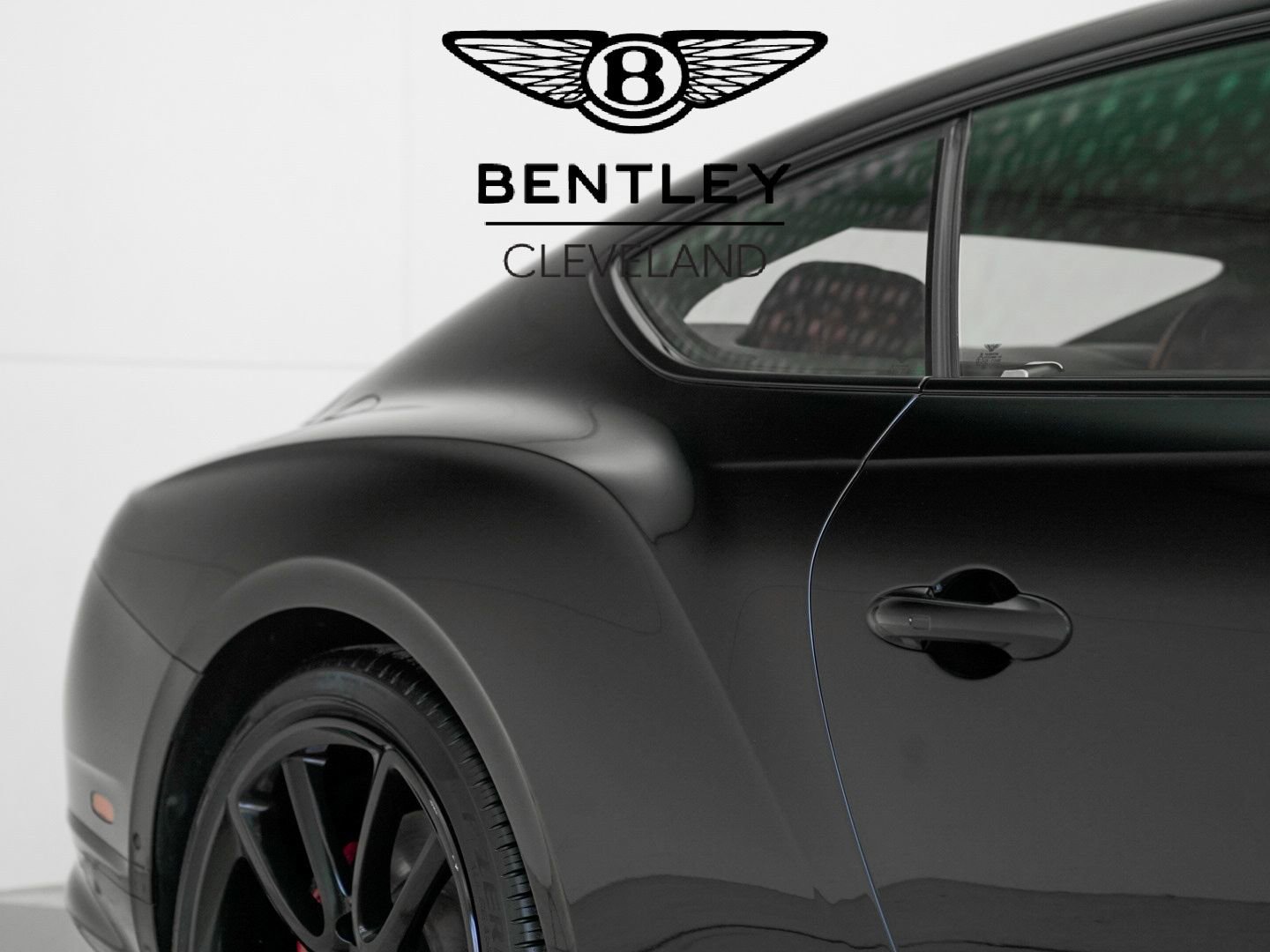 Used 2021 Bentley Continental GT image 72