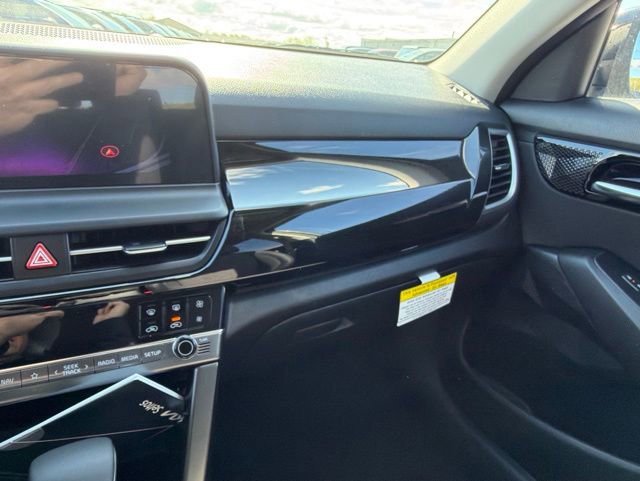 New 2026 Kia Seltos S AWD/4WD image 22