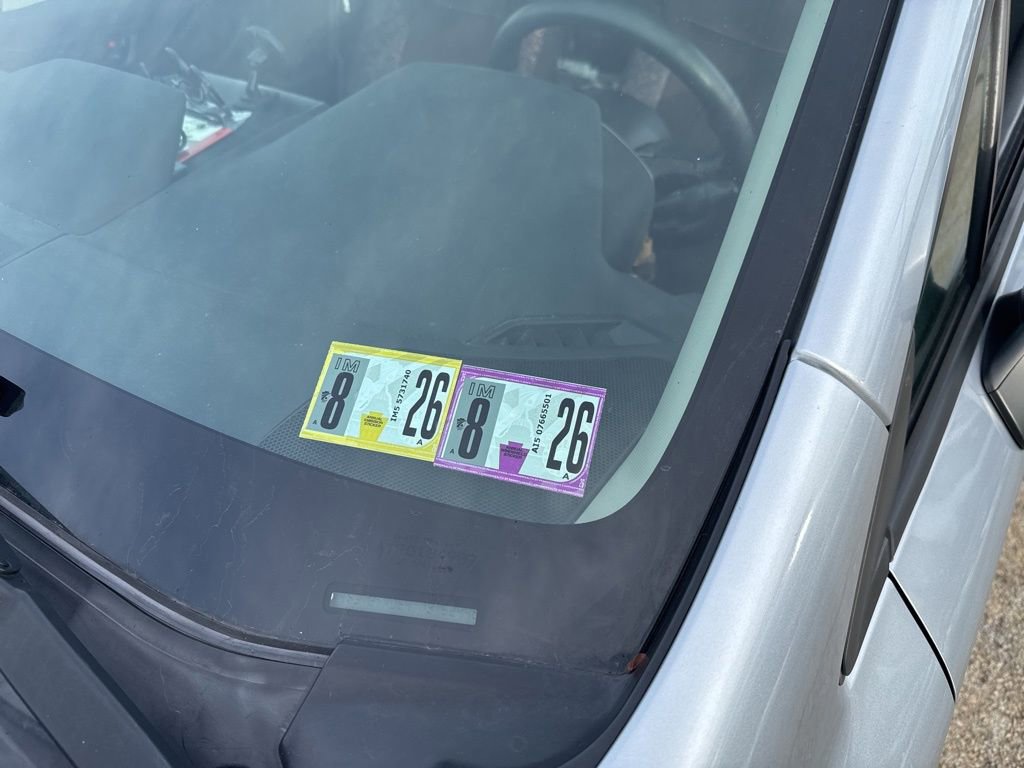 Used 2018 Subaru Impreza 2.0i Premium w/ Eyesight & BSD & Rcta image 19