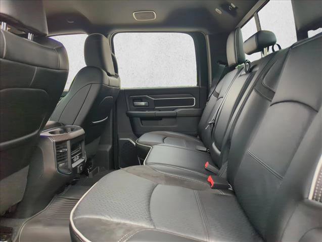 New 2026 RAM 3500 Laramie image 16