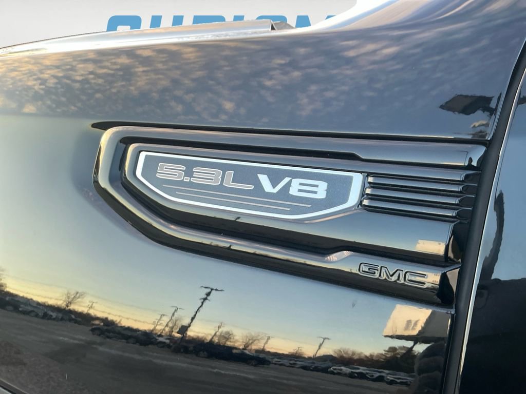 Used 2021 GMC Sierra 1500 Elevation image 23