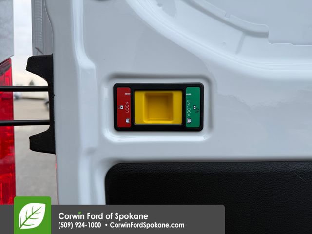 New 2026 Ford Transit 350 148 High Roof Extended AWD image 19