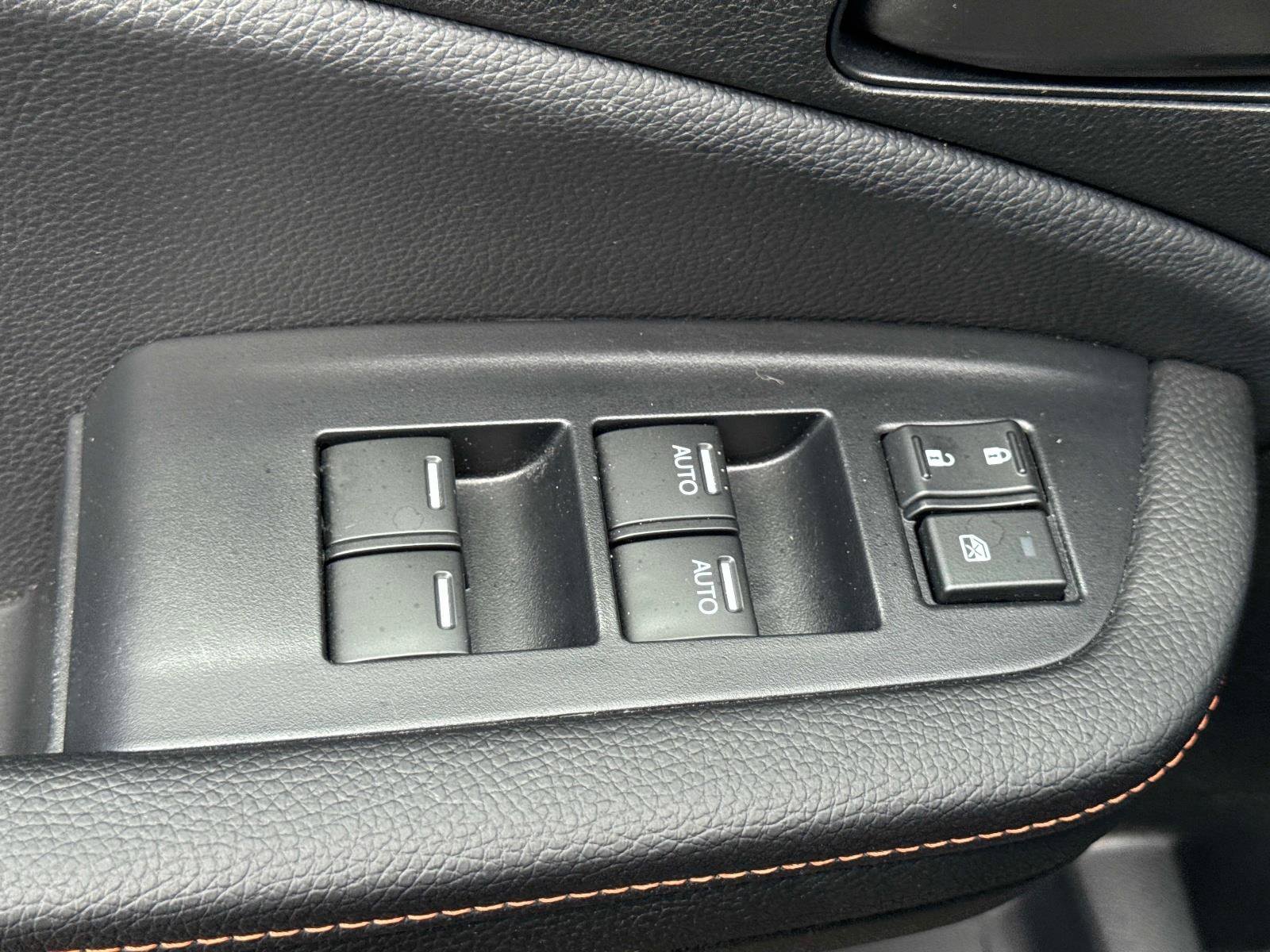 Certified 2024 Honda Passport TrailSport image 20