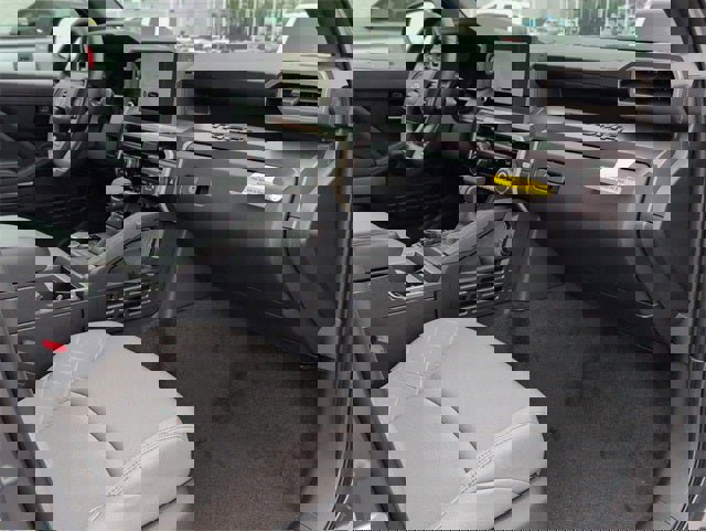 New 2026 Toyota Tacoma SR5 image 29