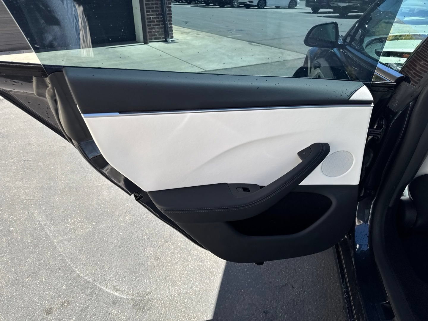Used 2025 Tesla Model 3 Performance AWD/4WD image 16