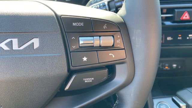 New 2026 Kia Sportage SX AWD/4WD image 37