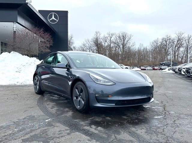 Used 2022 Tesla Model 3 Long Range image 1