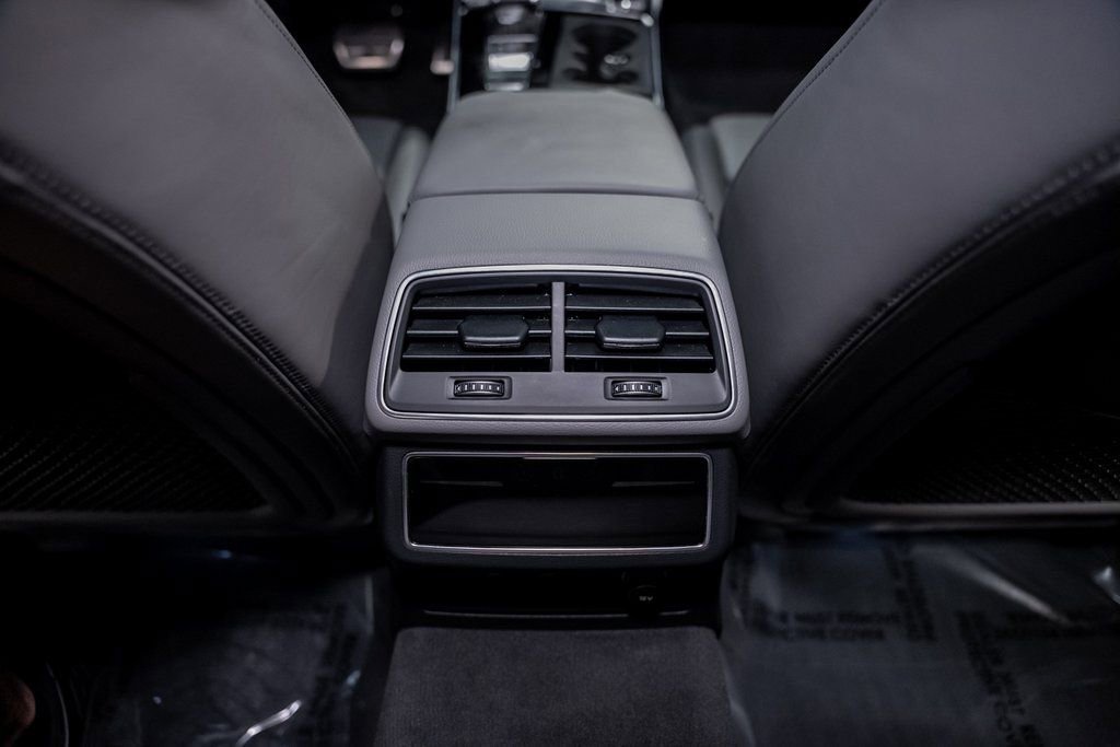 Used 2023 Audi S6 Prestige image 45