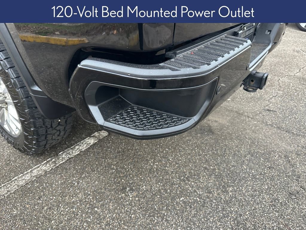 Used 2023 Chevrolet Silverado 2500 High Country w/ Z71 Off-Road Package image 22