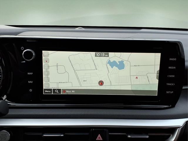 Used 2024 Kia K5 GT-Line w/ GT-Line Premium Package image 16