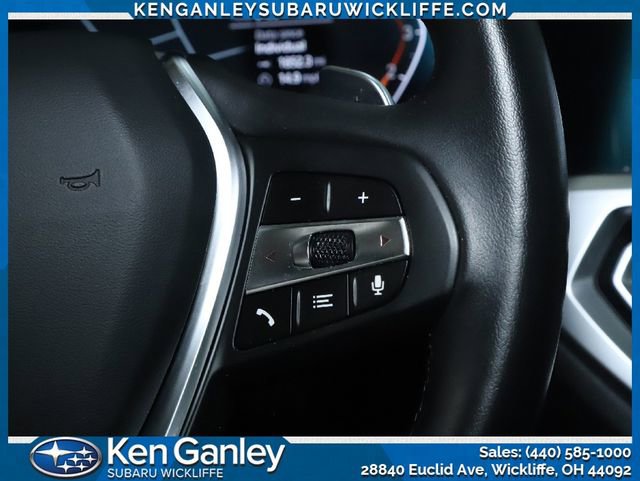 Used 2023 BMW 430i xDrive Coupe w/ Premium Package image 24