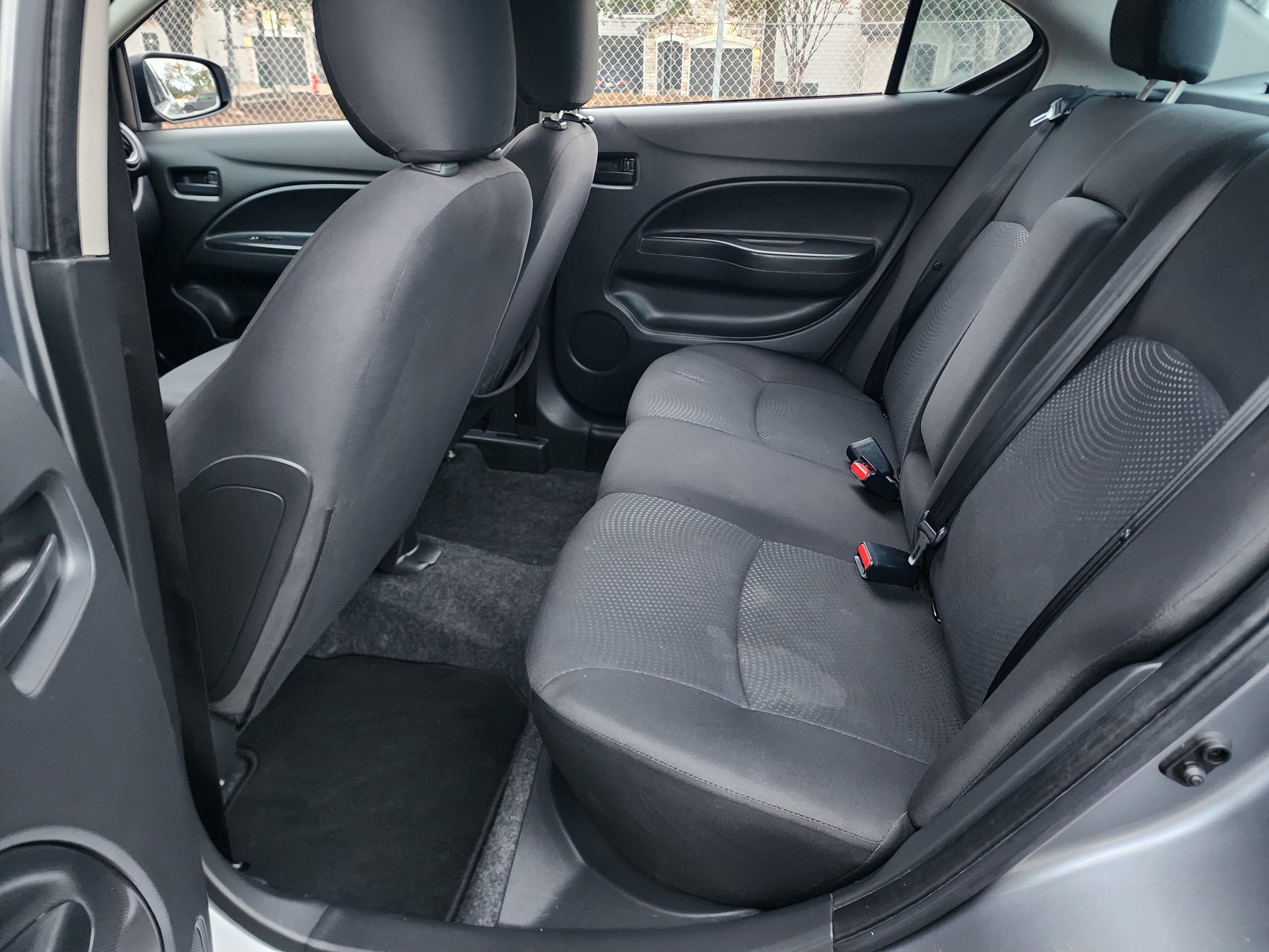 Used 2020 Mitsubishi Mirage G4 ES image 19