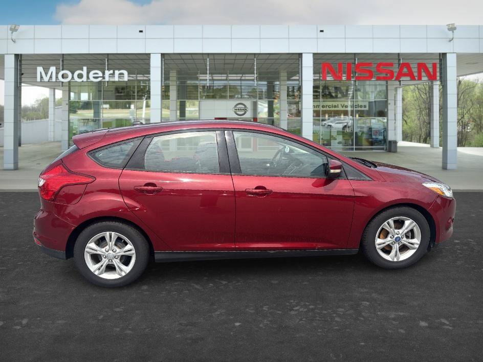 Used 2013 Ford Focus SE FWD image 6