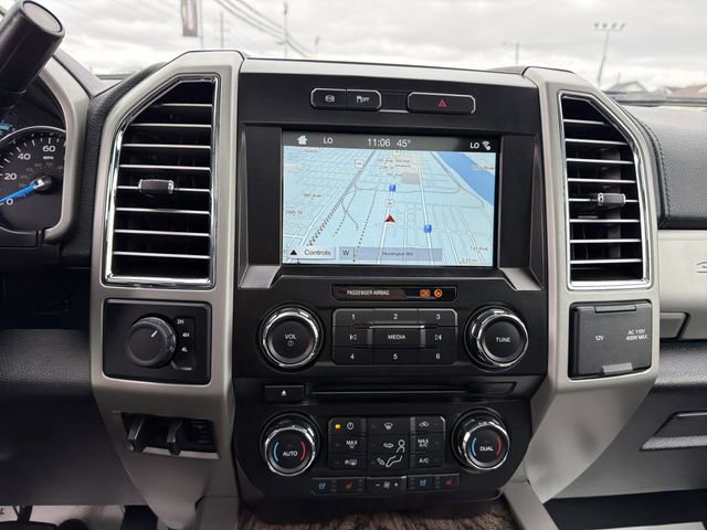 Used 2017 Ford F450 Lariat image 21