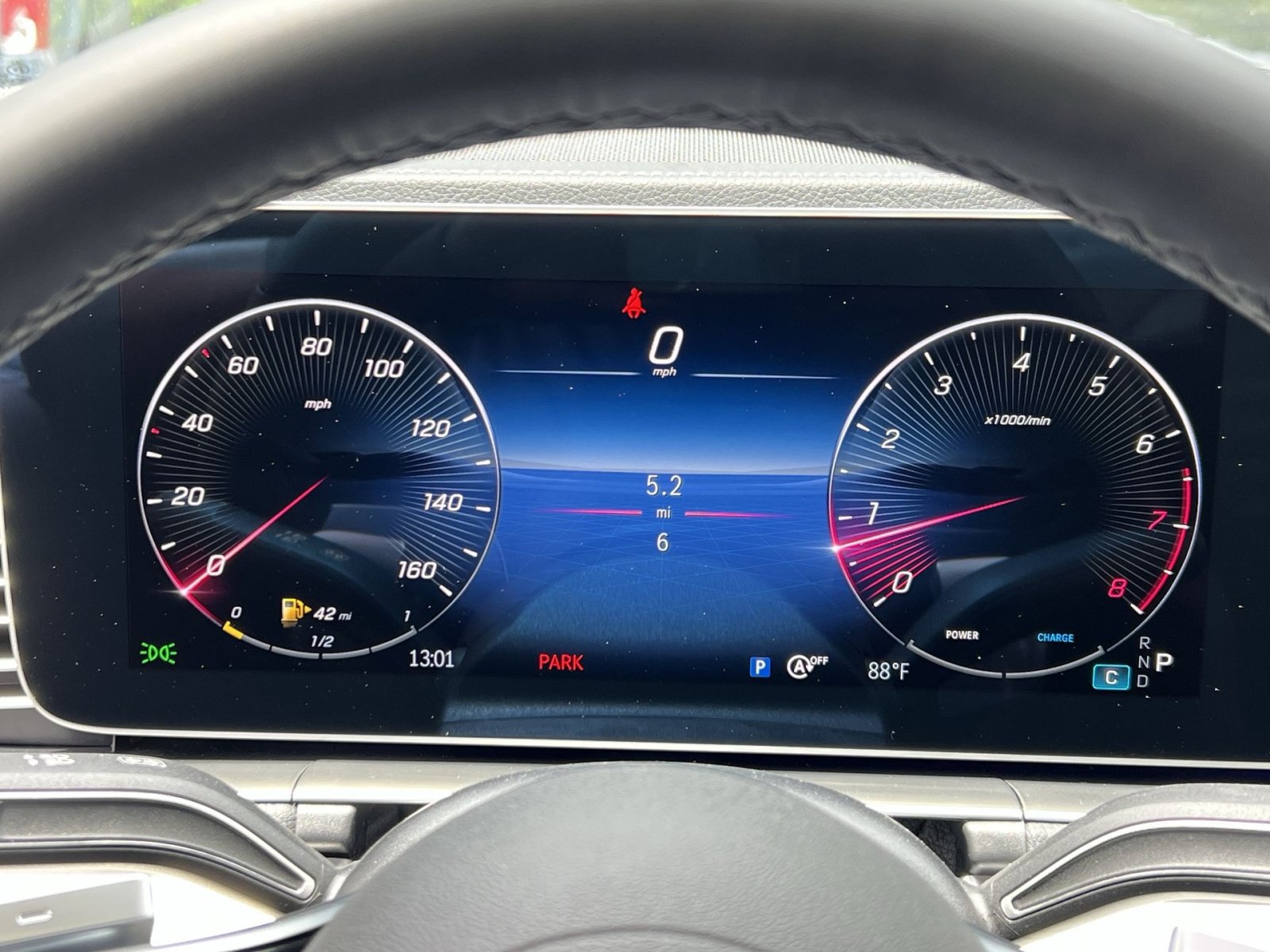 New 2026 Mercedes-Benz GLE 450 4MATIC Coupe image 22