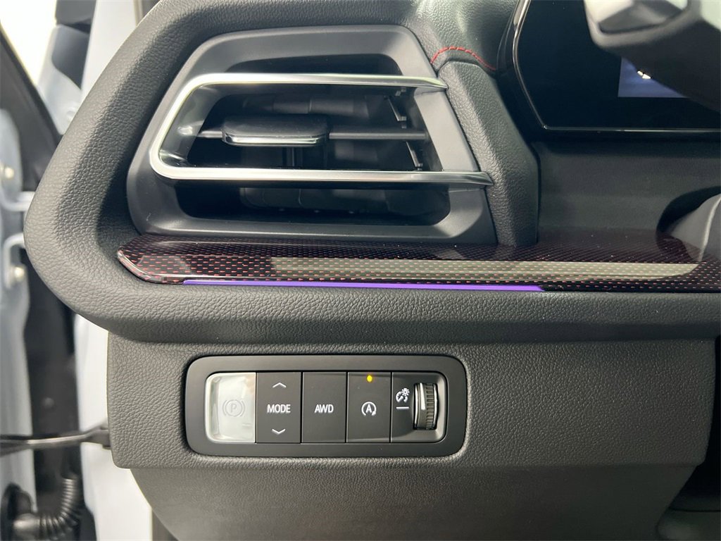 New 2026 Chevrolet Traverse RS w/ LPO, Floor Liner Package image 18