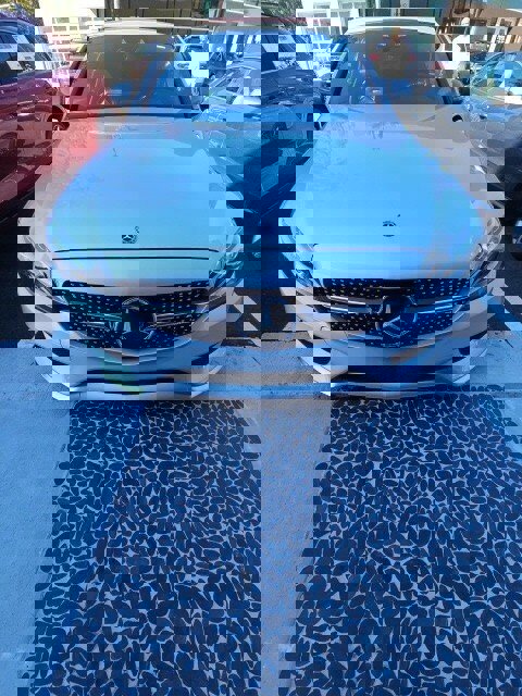 Used 2018 Mercedes-Benz C 43 AMG 4MATIC Cabriolet