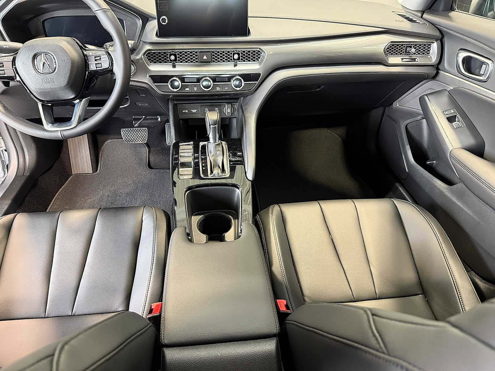 New 2026 Acura Integra FWD image 48