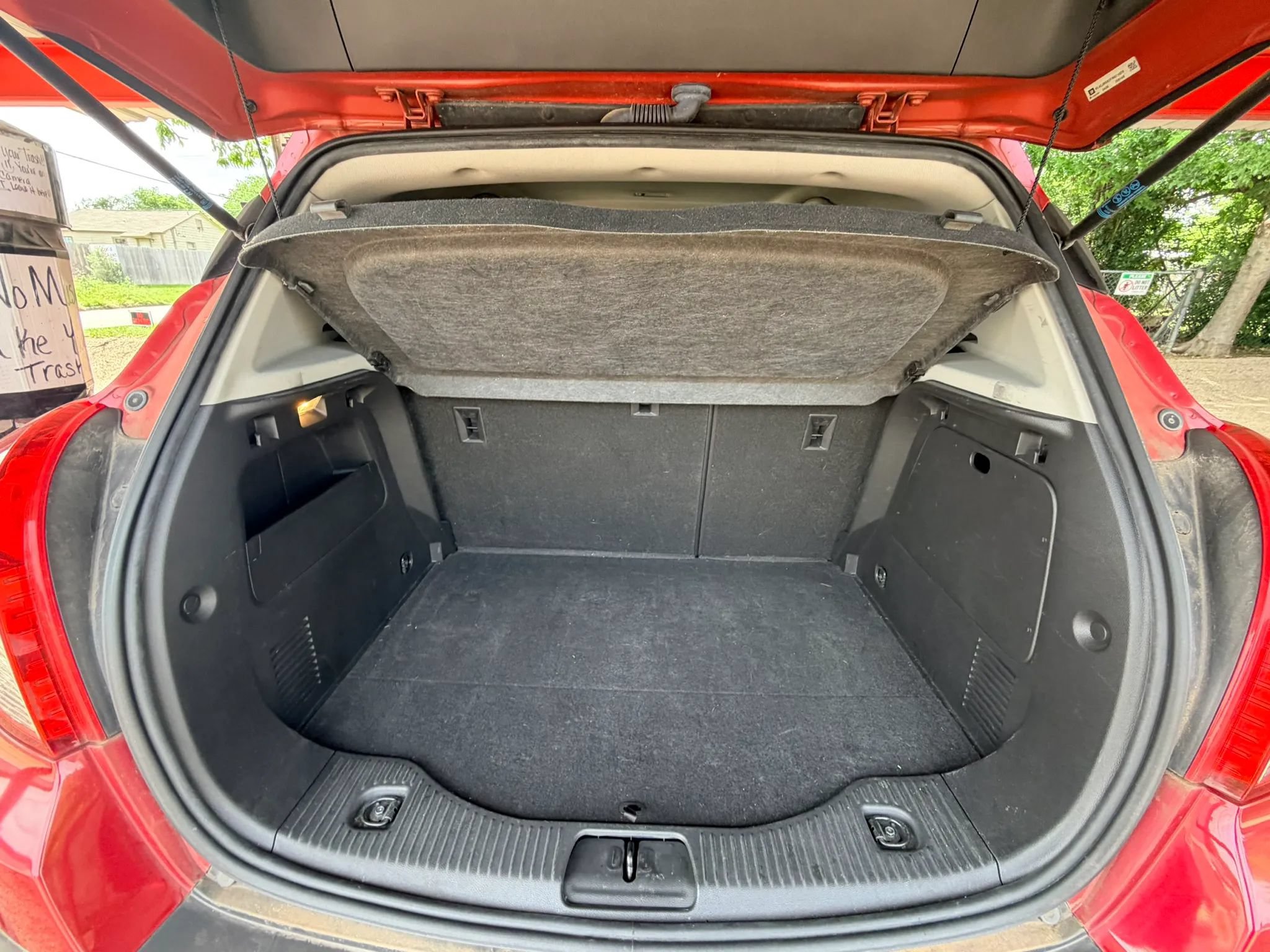 Used 2015 Buick Encore Convenience FWD image 17