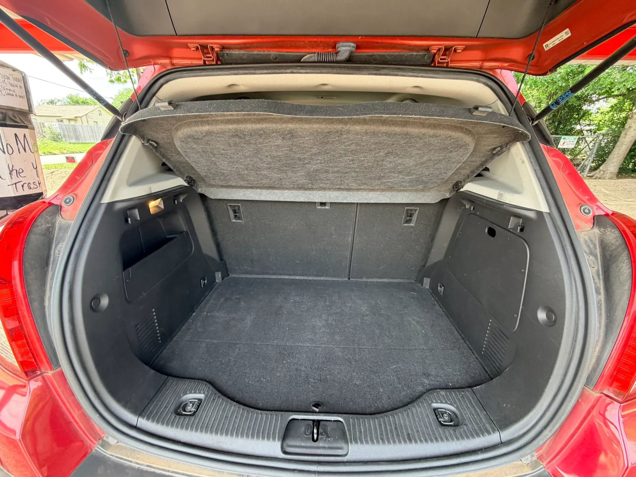Used 2015 Buick Encore Convenience FWD image 17