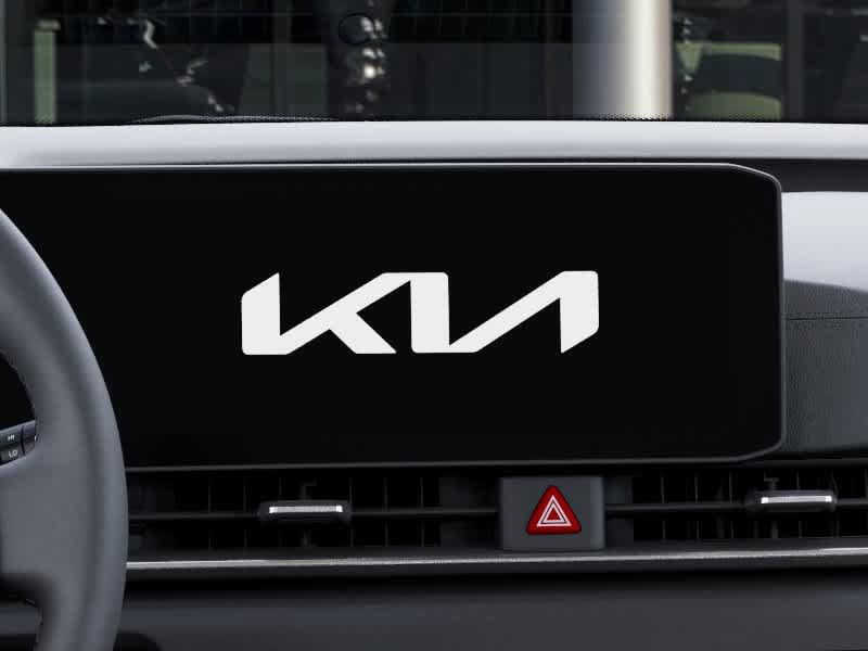 New 2026 Kia Carnival SX FWD image 20