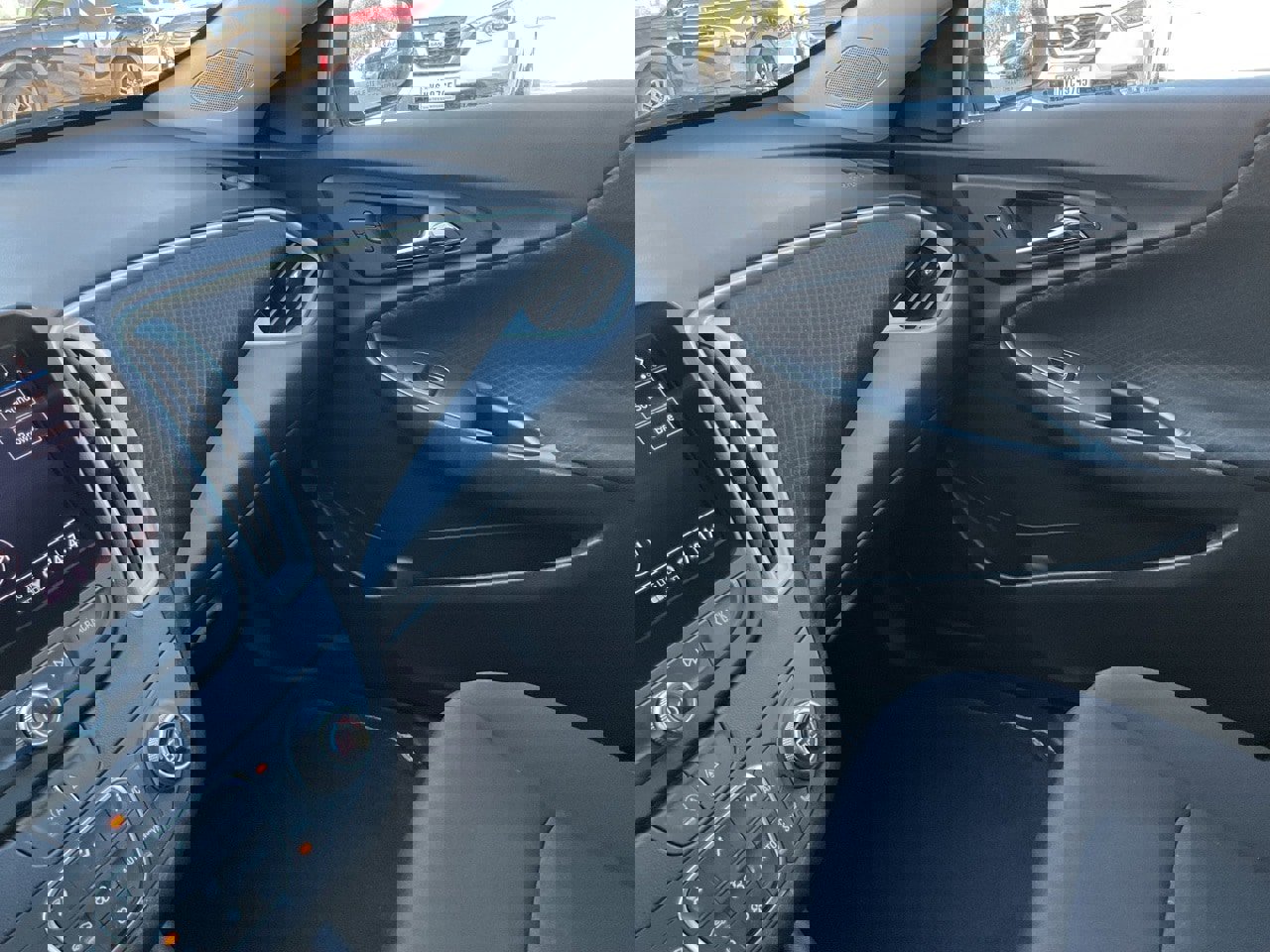 Used 2023 Chevrolet Malibu LT image 37