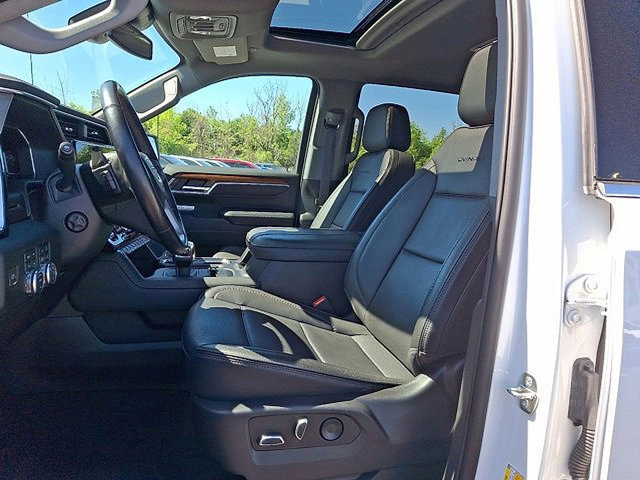 Certified 2023 GMC Sierra 1500 Denali image 13