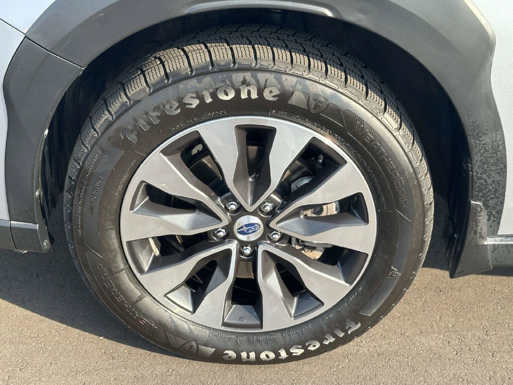 Used 2024 Subaru Outback Limited AWD/4WD image 8