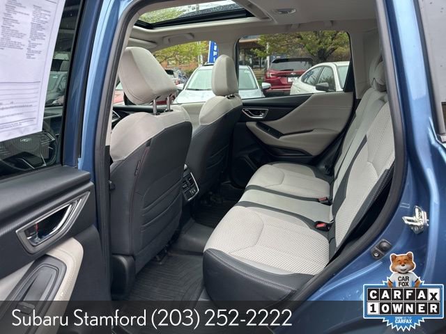 Used 2019 Subaru Forester Premium image 26
