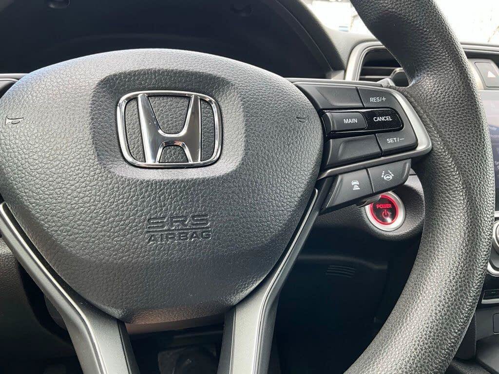 Used 2020 Honda Insight EX image 21