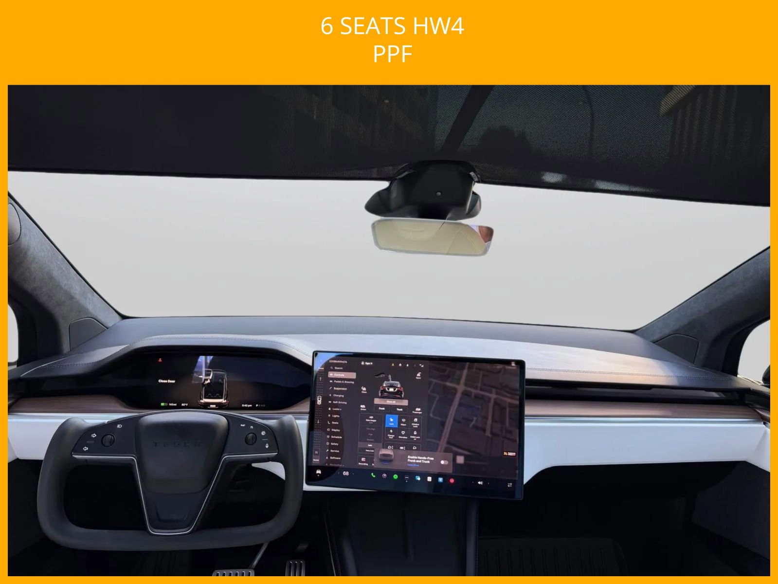 Used 2023 Tesla Model X image 20