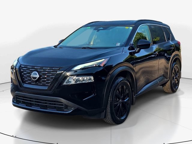 Used 2023 Nissan Rogue SV w/ SV Premium B Package FWD image 10