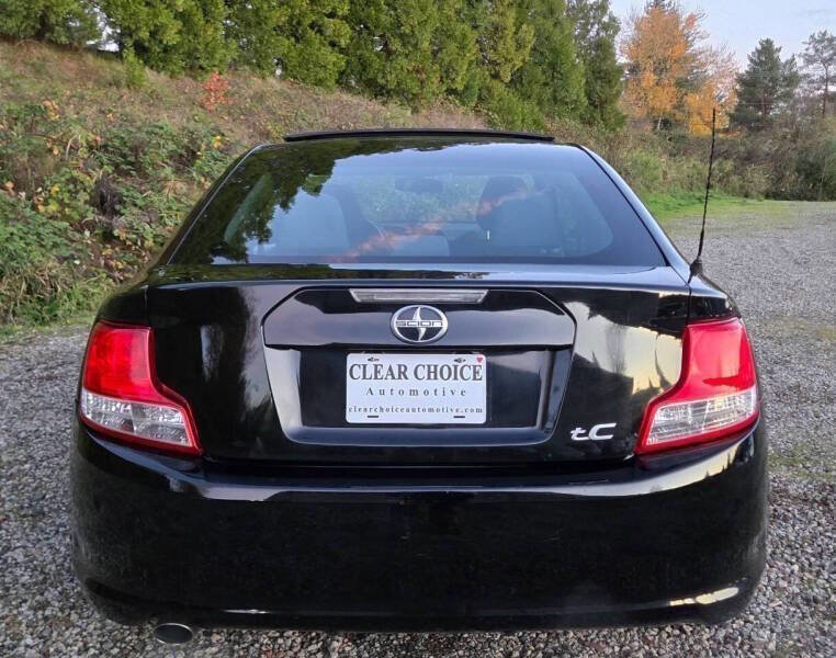 Used 2012 Scion tC FWD image 5