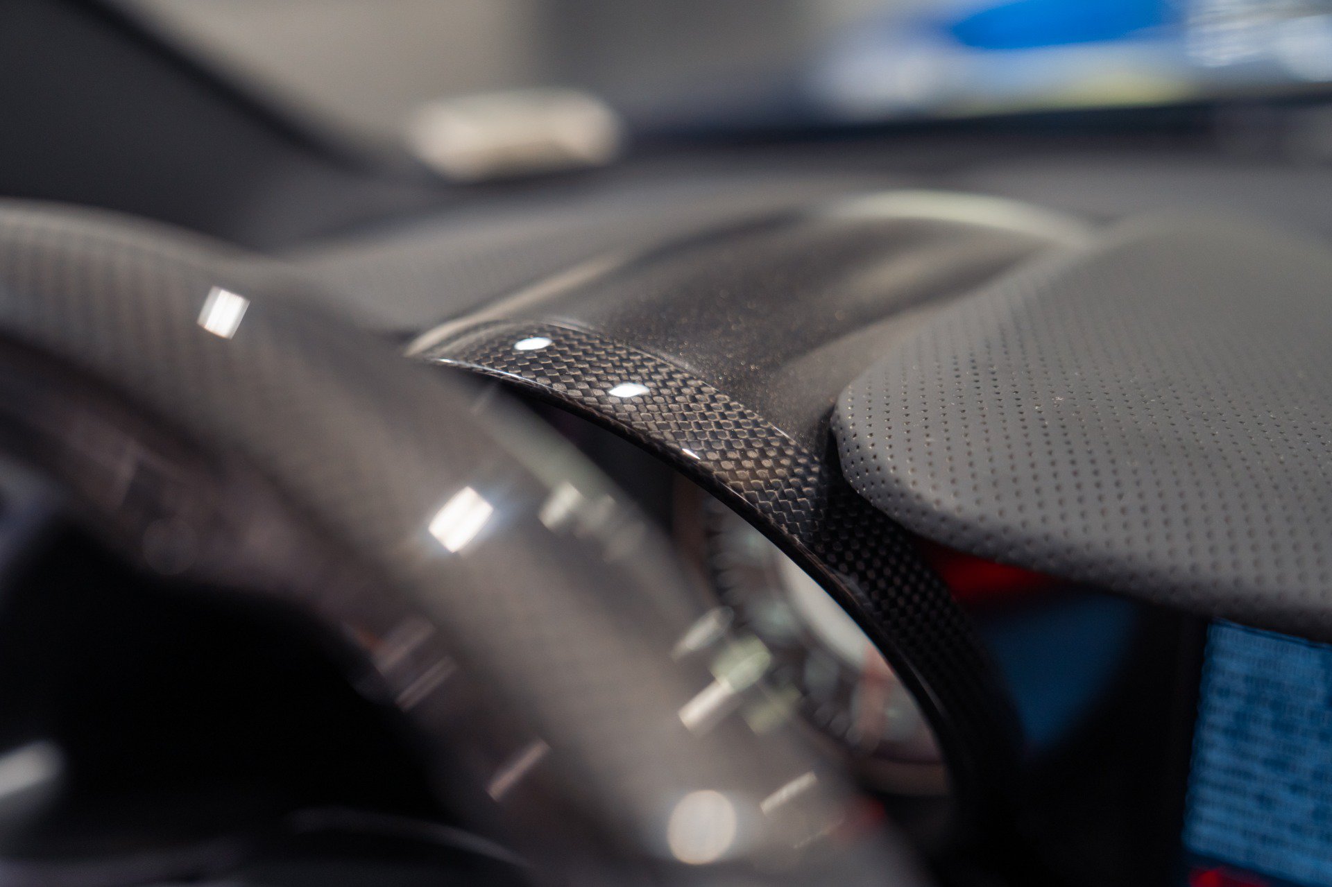 Used 2021 Ferrari 812 GTS RWD image 43