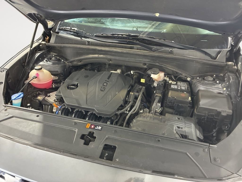 Used 2022 Hyundai Santa Fe SEL image 28